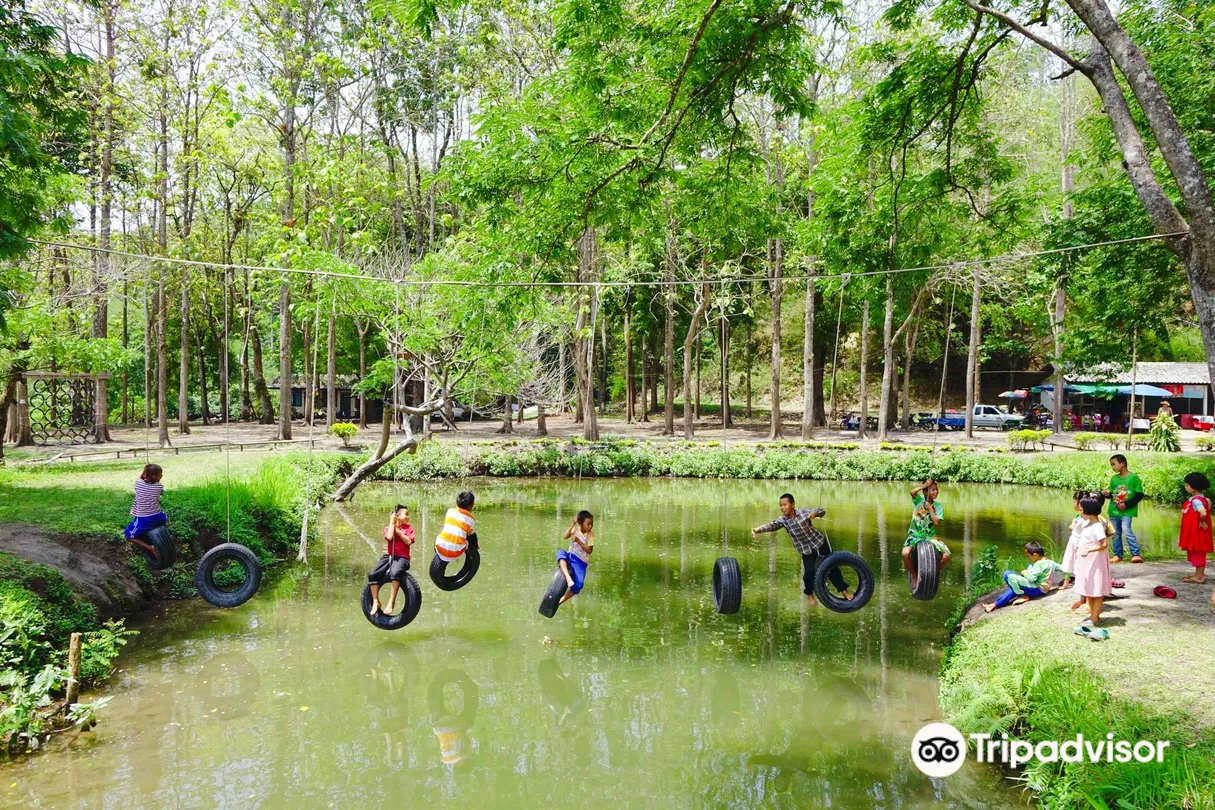 2_อุทยานแห่งชาติน้ำหนาว
