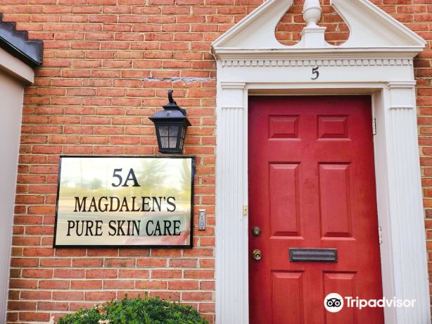 Magdalen's Pure Skin Care