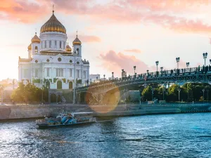 Cathedral of Christ the Saviour