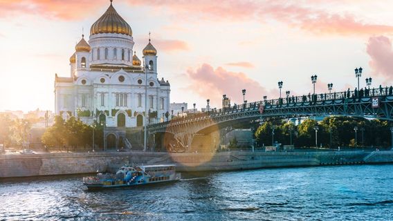 Cathedral of Christ the Saviour