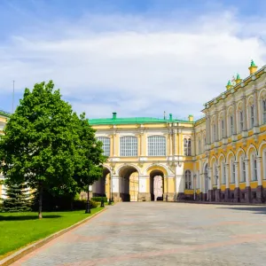 Оружейная палата