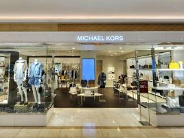 Michael Kors（乐天百货大田店）