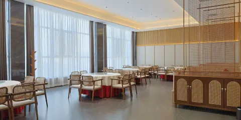 涉縣君遷嶺民宿·佳餚坊