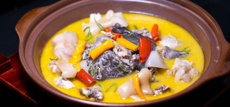 Yue Chinese Restaurant