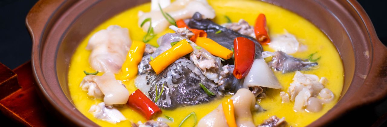 Yue Chinese Restaurant