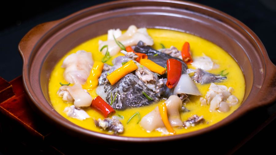 Yue Chinese Restaurant