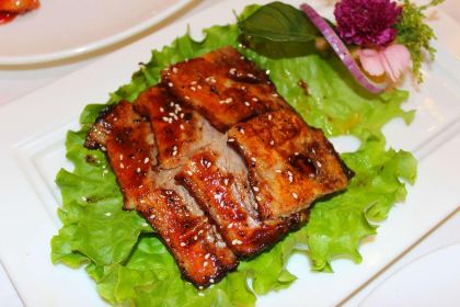 HUAMAO HOTEL·Restaurant