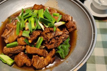 弟达红烧肉排骨馆