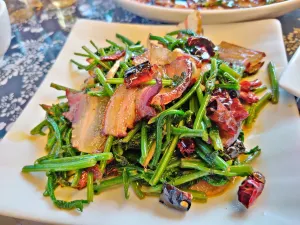 李大哥农家饭庄