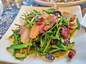 李大哥农家饭庄
