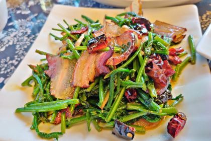 李大哥农家饭庄