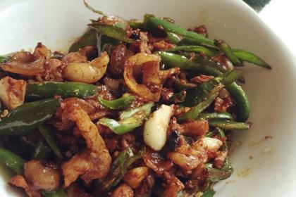 Tian Yuan Ben Wei Restaurant (fenghuang)