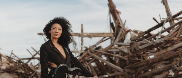 The Jazz Fest 2025 | Pompano Beach