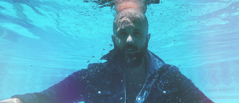 【คาร์ลสรูเฮอ】William Fitzsimmons ทัวร์คอนเสิร์ต | Tollhaus