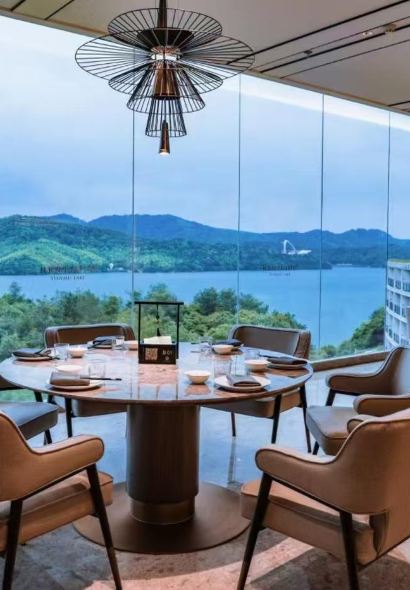 Tian Mu Yu Ting Chinese Restaurant