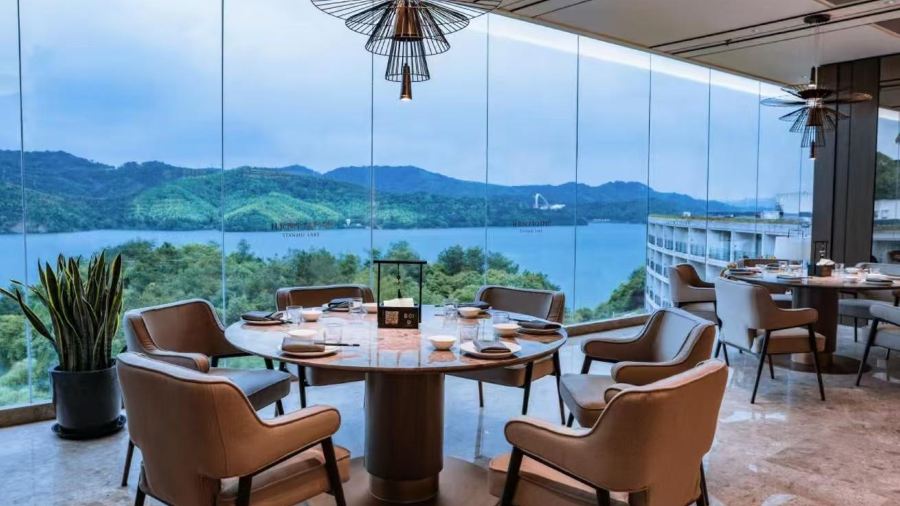 Tian Mu Yu Ting Chinese Restaurant