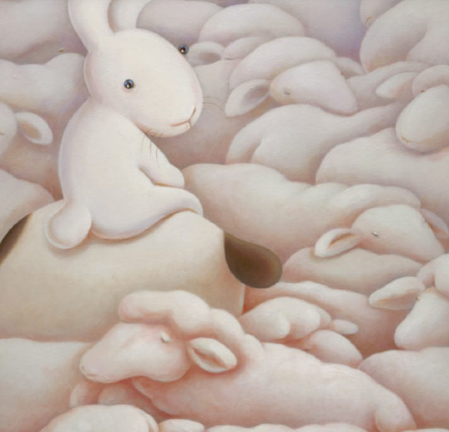 Huang Benrui: Hug! Tonight! | Taipei