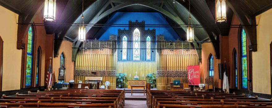 Church of Christ Uniting
