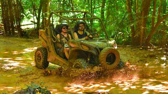 Yaaman Adventure Park