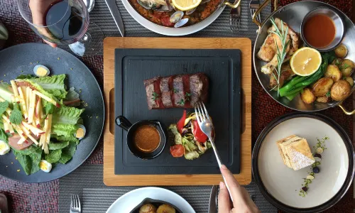 Elysée Bistro