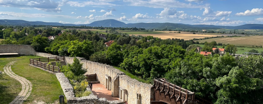 Buda Landscape Protection Area