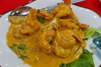 Restoran Makanan Laut Xin Yong Kee