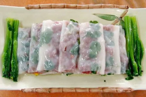 潮新一味普宁肠粉王(梅林店)