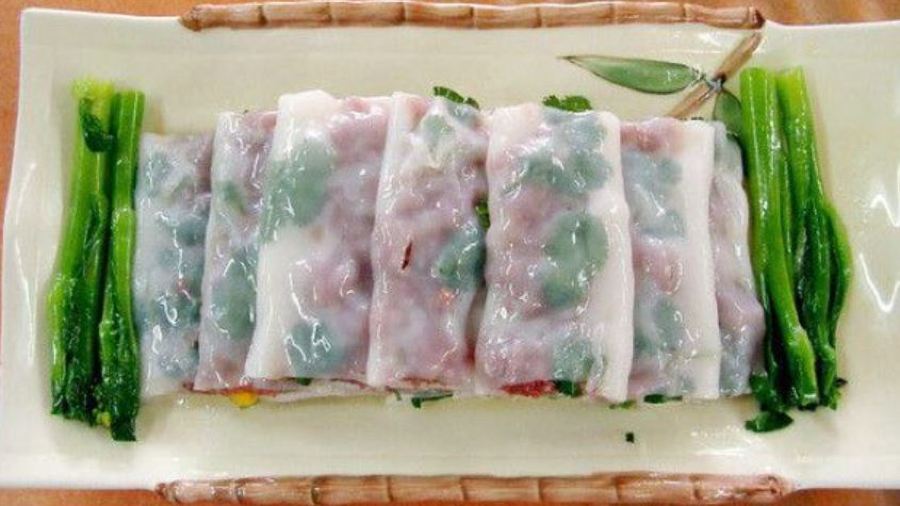 潮新一味普宁肠粉王(梅林店)