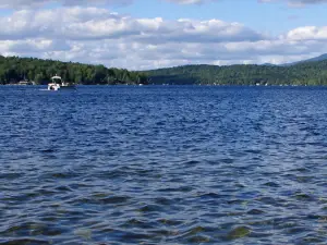 Maidstone State Park
