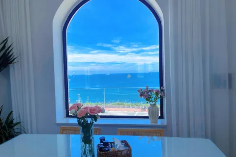 YD Seaview Restaurant