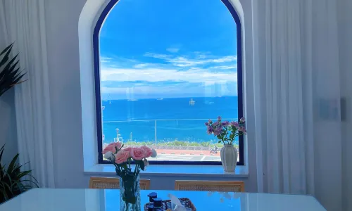 YD Seaview Restaurant