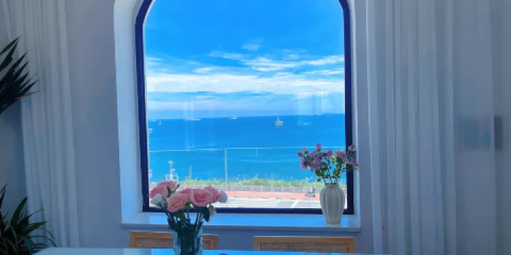Sea U雲頂海景餐廳