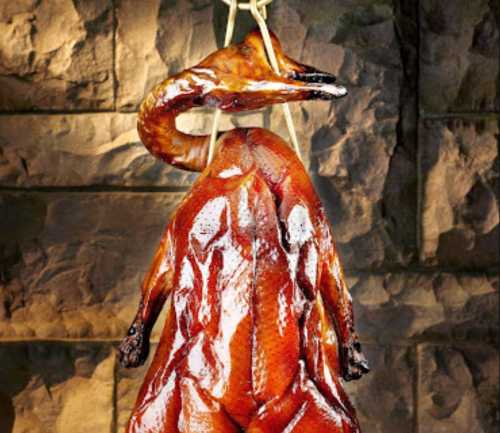 Yung Kee Restaurant