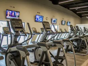 Clayton Health and Fitness