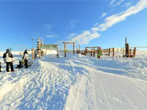 Resort Novako - Ski and Summer Resort