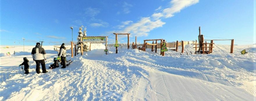 Resort Novako - Ski and Summer Resort