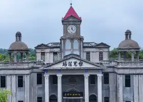李宗仁史料館