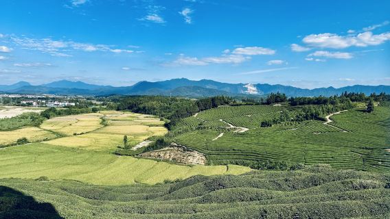 Hanxi Village