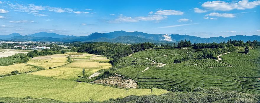 Hanxi Village