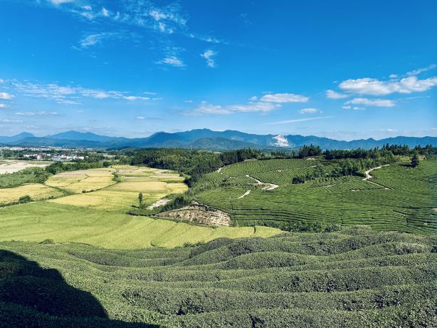 Hanxi Village