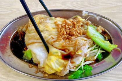 三姐妹肠粉(万安花园店)