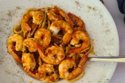 Captain Loizos Fish Restaurant