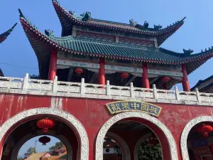 gui lin le man di zhu ti le yuan