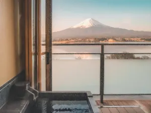Kawaguchiko Onsen