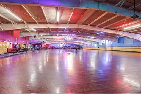 Lanham Skate Center