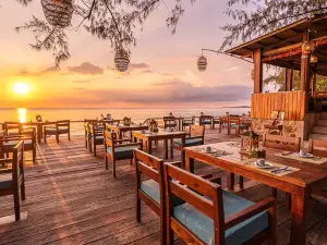 Camia Restaurant