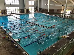 Claremore Recreation Center