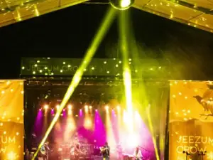 Jeezum Crow Festival 2025