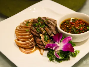 雅豪轩·风尚餐厅