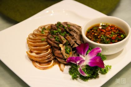 雅豪轩·风尚餐厅